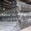 ASTM A53 Hot Rolled Electric Resistance Welded Pre Galvanized Pipe