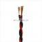 16mm twisted pair pvc insulated electrical wire cable