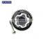 Auto Engine Intake Exhaust Camshaft Timing Gear OEM 55567048 For Chevrolet Sonic Cruze Aveo