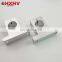 SK3 SK4 SK5 SK6 SK8 SK9 SK10 SK12 SK13 SK16 SK20 SK25 SK30 SK35 SK40 SK50 Aluminium Linear Motion Bearing Shaft Support