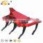 high quality rototiller subsoiler plough for farm tractor