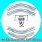 East Conduit emt pipe bending ansi C80.3 UL797 conduit elbow tube fittings
