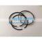 S4Q Cylinder Piston Ring For Mitsubishi