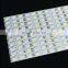 DC12V Super bright 120leds/m SMD 8520 led strip Double Row led Hard BAR Light  Cold white