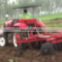 1BJX-1.7 middle duty 16 DISCS disc harrow  with CE proved