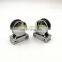 Top Quality Mirror/ Satin Stainless Steel Glass Railing Clamp