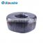Double-core anti-abrasion 2x2.5mm2 solar cable for solar system