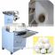 Dough Ball Forming Machine / Industrial Dough Cutter and Rounder / steamed stuffed bun making machine