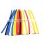 Hampool Good Quality shrink Colors Polyolefin Sealing Heat Shrink Tubing 20Mm Fishing Rod
