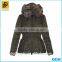 Custom winter coats for girls pretty lady clothing women fashion coats 2016 women's clothes