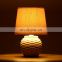 creative art bedroom bedside desk lamp modern decoration for indoor room