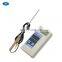 Concrete Electronic Digital Thermometer with 0.5M-10M Embedded Cable