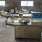 factory price good quality high speed commercial industrial automatic meat bowl cutter