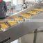 Gas heating Caramel Industrial Popcorn machine Machine Popcorn Popper