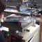 TX-3040S Small Size Flat Type Suction Screen Printing Machine with Vacuum Table
