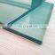 China 6.38MM to 40mm Clear and Tinted Laminated Glass with high quality and cheap price