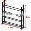 BL3-772 Gym Equipment Multi Steel Storage Rack