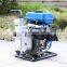 1inch gasoline water pump 2-stroke engine BISON(CHINA)Chinese Manufacturer Reliable Quality Mini Gasoline Water Pump