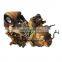 Original  New Complete Engine Assy 6D140 Engine D85 Bulldozer