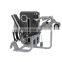 Commercial exercise fitness gym equipment for sale Diverging Seated Row machine