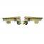 Olive green INSIDE INTERIOR DOOR HANDLE For Renault Kangoo Twingo 8200247802