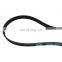 V-Ribbed Serpentine Accessory Water Pump Drive Belt 6K1548 11287539831 For BMW