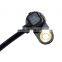 Free Shipping! ABS Wheel Speed Sensor Rear Right For Mercedes-Benz ML320 ML350 ML500 1635422118