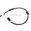 Rear ABS Wheel Speed Sensor 4B0927807 For Audi A6 Quattro VW Volkswagen Passat