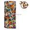 Jiabao multifunctional bandana 9-13days production time custom bandana printing