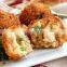 CE Certificated Arancini Making Encrusting Machine/Italian Rice Balls Forming Machine