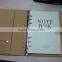 2015 high-quality Offset printing/colorful printing photo album