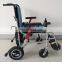 Handicapped medical equipment mobility power scooter electric folding wheelchair