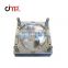 Taizhou Huangyan  Hot Selling  Four Pieces  Plastic Injection Cooling Fan Mould