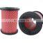 1998-2005 Year and 2.5 D engine air filter for Japanese Pickup 16546-2S600 with good price