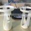 OEM custom blender parts plastic injection mold