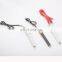 CE certificate customized 300w pellet igniter ignition plug for stove