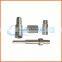 Made in china precision black anodizing aluminum turning parts