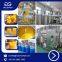 Industrial Small Scale Mango Processing Plant