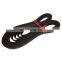 Rubber double side timing belt model HTD5M