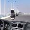 2016 High Quality 360 Rotation Universal Car Cell Phone Holder Windshield & Dash Mobile Mount with Strong Sticky Suction Cup