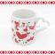 OEM ceramic mugs love mug