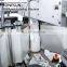 ZONESUN ZS-TB300 Automatic Double Size Tube Sticker Water Flat Bottle Labeling Machine For Bottles