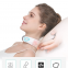 2020 Hot Selling Best Rechargeable Wireless Electric Pain Relief Neck Massager