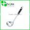 Trade Assurance cooking tools kitchen utensils Metal spoon stainless steel slotted ladle