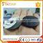 Silicone/pps Material Heat Resistant and Waterproof Rfid Laundry Tag