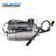 Air Suspension Compressor for Volkswagen Touareg Audi  Q7 7L0698007C Air Pump 7L70616007A 7L0698007D
