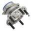 Комплект узла ступицы колеса Wheel Bearing Hub Assembly 512333 NT512333, подходящий для Jeep Patriot Compass