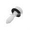 10 Pcs/Set White Car Door Panel Trim Interior Fastener Clips New For Jaguar S/X TYPE #C2S13494