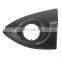 Car Front LHD Outside Exterior Door Handles Black For BMW X5/E53 2000-2006 51218243617
