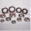 rotary table cross roller bearing YRT cross roller bearing
